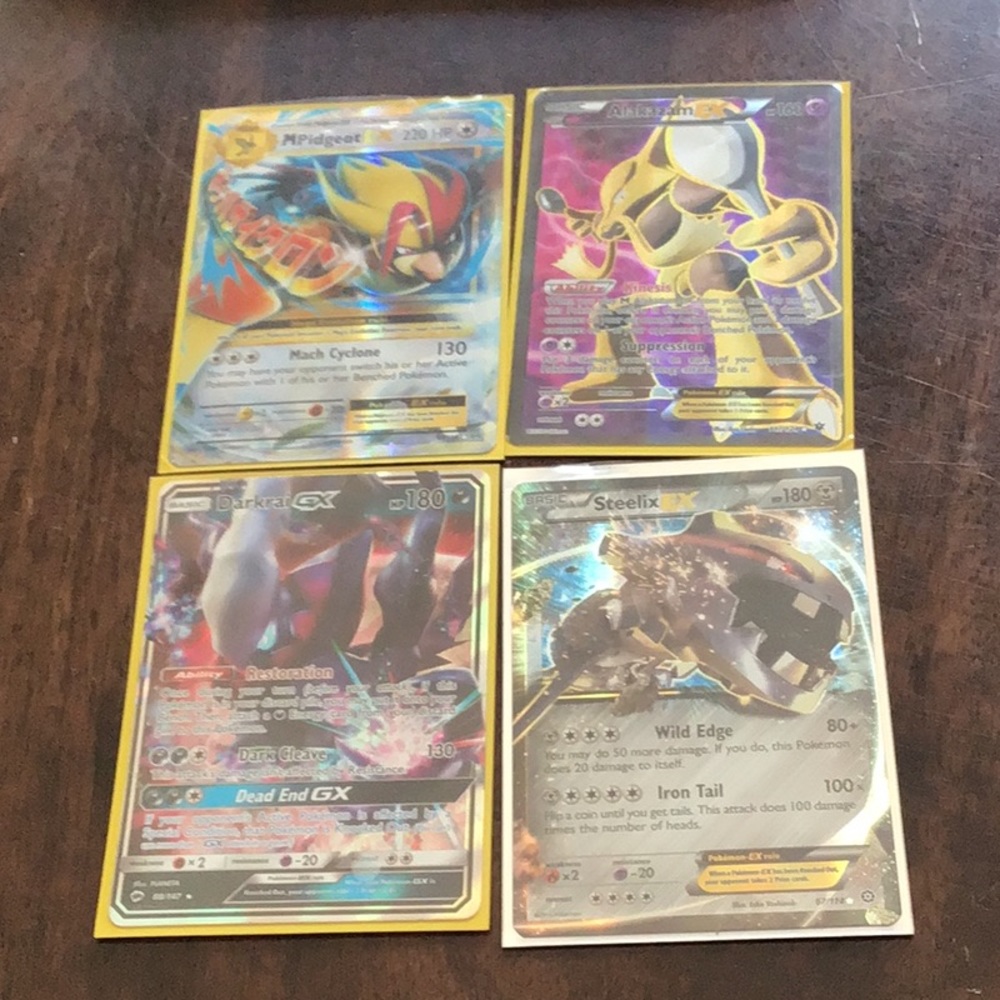 Pokémon cards bundle - Picture 3 of 4